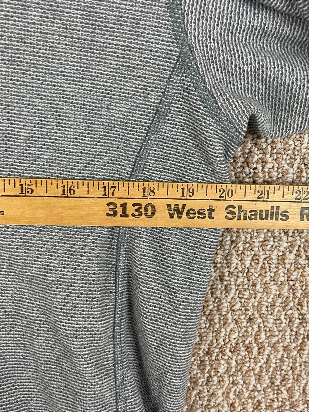 The North Face size small